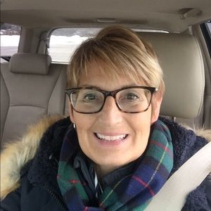 Meet your Posher, Molly